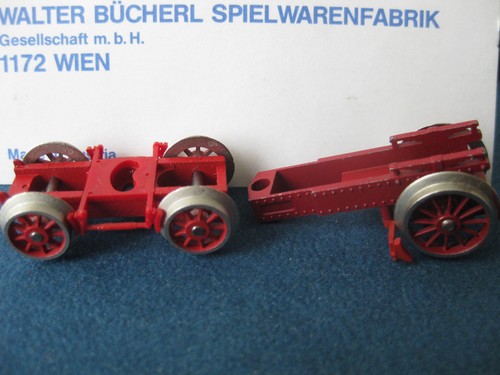 Liliput 51828 vorläufer u - 51828,