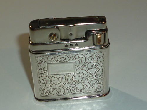 Rowenta pocket lighter 925 - rowenta, w.