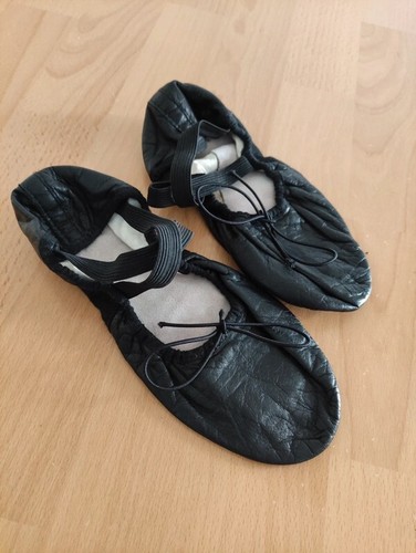 Gymnastikschuhe tanzschuhe - tanzschuhe,