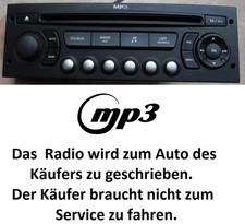 Original autoradio mp3 - original,