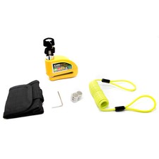 Bremsen Schloss Fahrradschloss