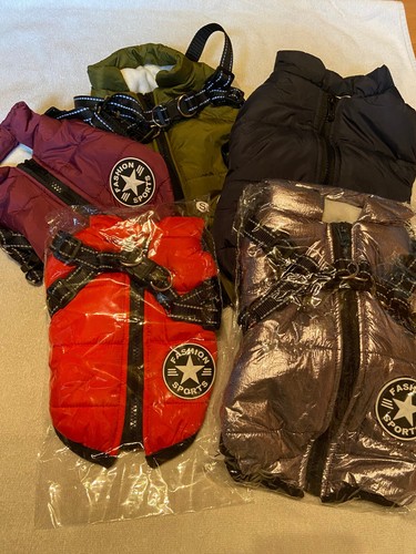 Hundejacke hundemantel - hundejacke,