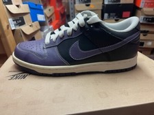 Womens NIKE DUNK LOW SUPREME