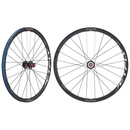 Novatec jetfly road tubeless - novatec,