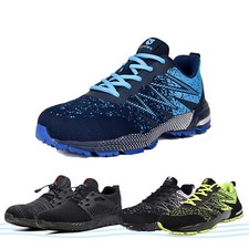 SUADEEX Sicherheitsschuhe