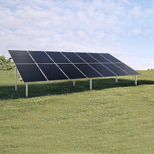 2- Reihe Photovoltaik PV