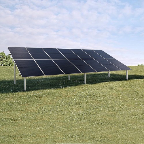 Reihe photovoltaik pv - 2-,