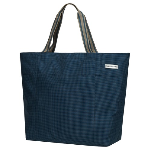 Anndora xxl shopper dunkelblau - anndora,