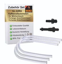 Milchschlauch-Set passend für