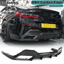 Dry Carbon Heckdiffusor