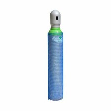 Gasflasche gemischt argon - gasflasche,