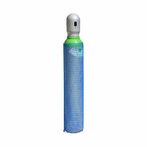 Gasflasche gemischt argon - gasflasche,