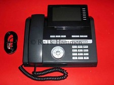 T-Octopus Octophon F640 F 640 Systemtelefon lava TDM Telefon Unify OpenStage 40T