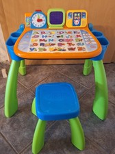 VTech magischer Schreibtisch 3