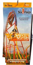 Six Flags Magic Mountain