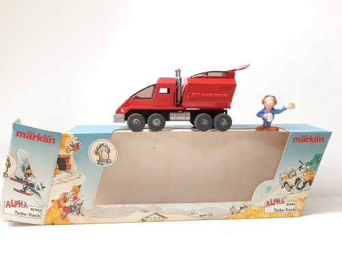 Gwa1389 märklin 82563 - märklin, alpha