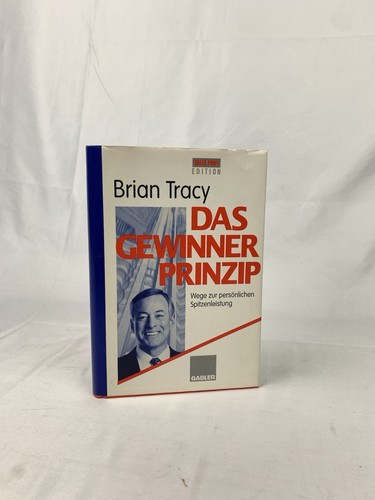 Das gewinner prinzip - das, wege
