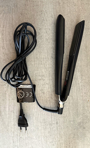 Ghd platinum glätteisen - ghd, platinum+