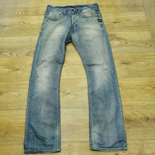 Star attacc jeans herren - herren, w32