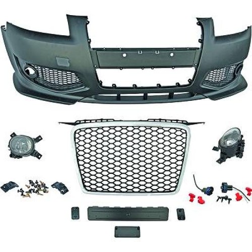 Frontstoßstange für audi - für,