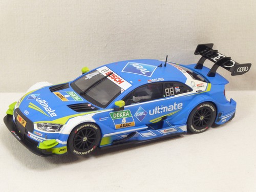 Carrera evolution audi - carrera,