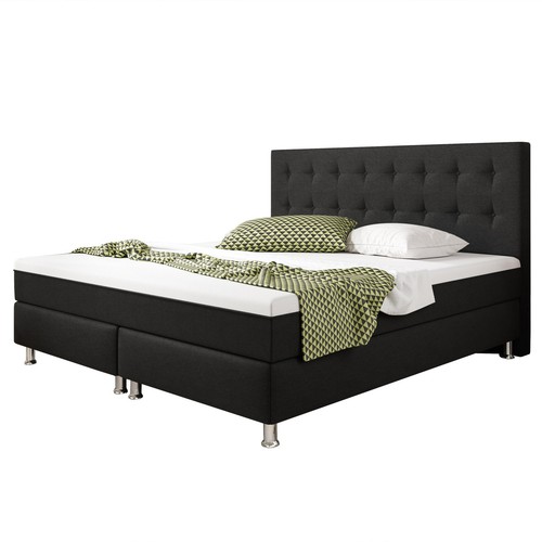 Boxspringbett bett 180x200 - boxspringbett,