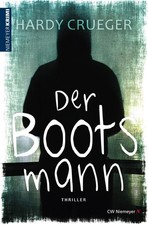 Der Bootsmann Hardy Crueger