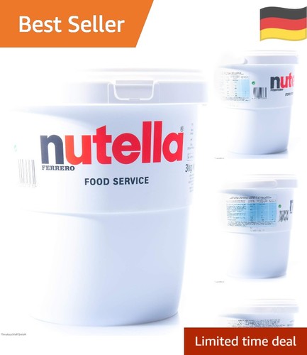 Klassische nutella style - klassische, nutella-style