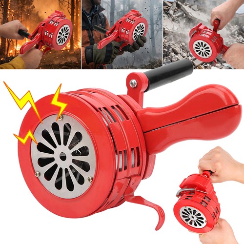 Handsirene 110db - handsirene,