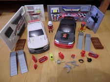 Playmobil 4366 + 4365