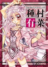 Manga-Zeichnen mit Arina