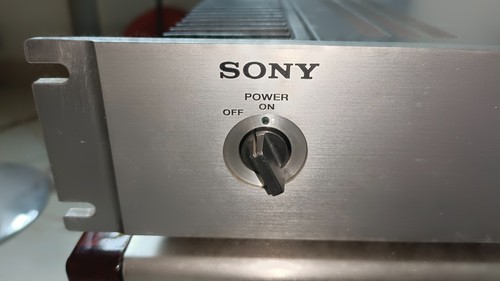 Sony n86 stereo class a - sony,