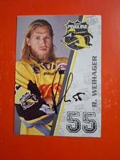 Robin Weihager Krefeld