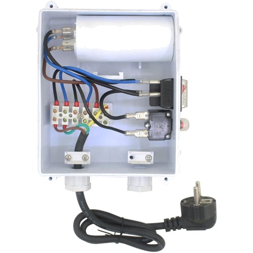 Brunnenpumpe schaltbox - brunnenpumpe,