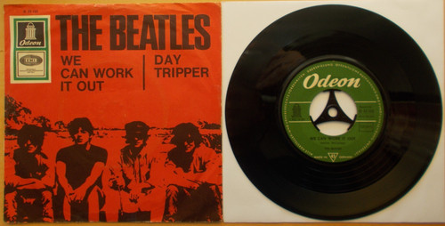 The beatles can - beatles, we