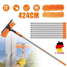 4,2m Teleskop Fensterwischer