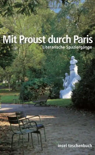 Mit proust durch paris - durch,