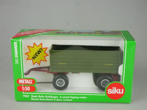 Siku farmer 1963 - siku,