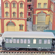 Liliput l381591 personwagen - liliput,