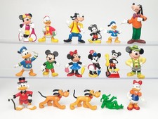 BULLY - Donald Duck Micky Maus