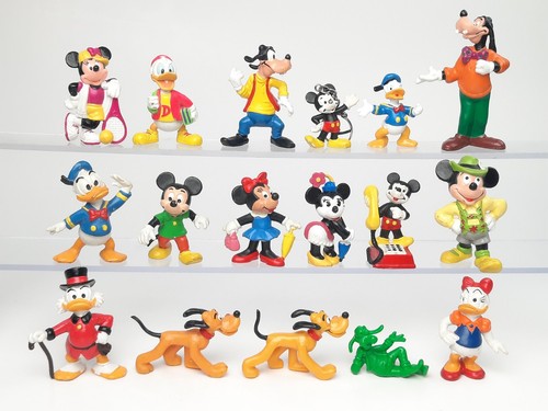 Bully donald duck micky - donald, maus