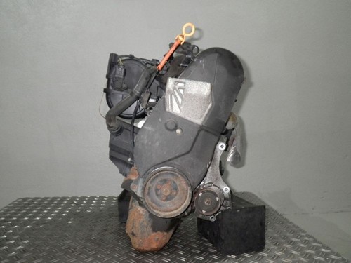 Motor ohne anbauteile - ohne, (benzin)