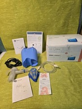 Pari Compact 052 Top Zustand #K