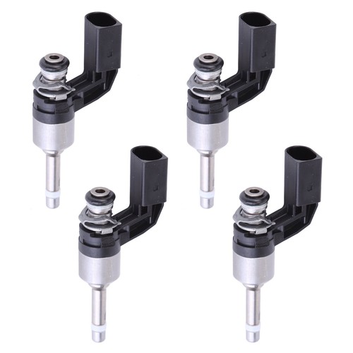 Kraftstoff injektor passend - 4x,