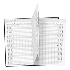 Taschenkalender 2026