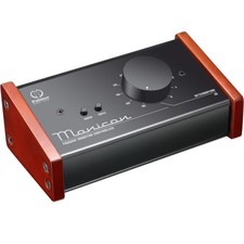 Palmer Pro Monicon Controller