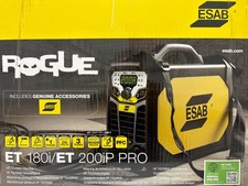 ESAB Schweißgerät Rogue ET