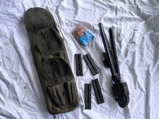 BW Bundeswehr Feldkabel