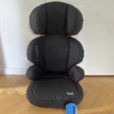 Maxi-Cosi Rodi Kindersitz Autositz Schwarz