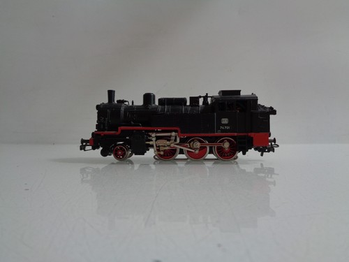 Märklin 3095 dampflok br - dampflok,